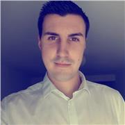 Webmaster depuis 7 ans et formateur depuis 4 ans propose des cours en creation de site internet avec wordpress ou bien en html css